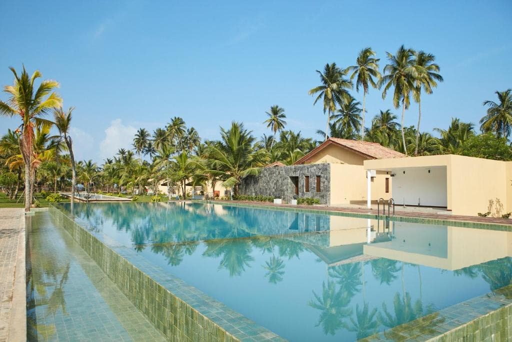 The Villas Wadduwa