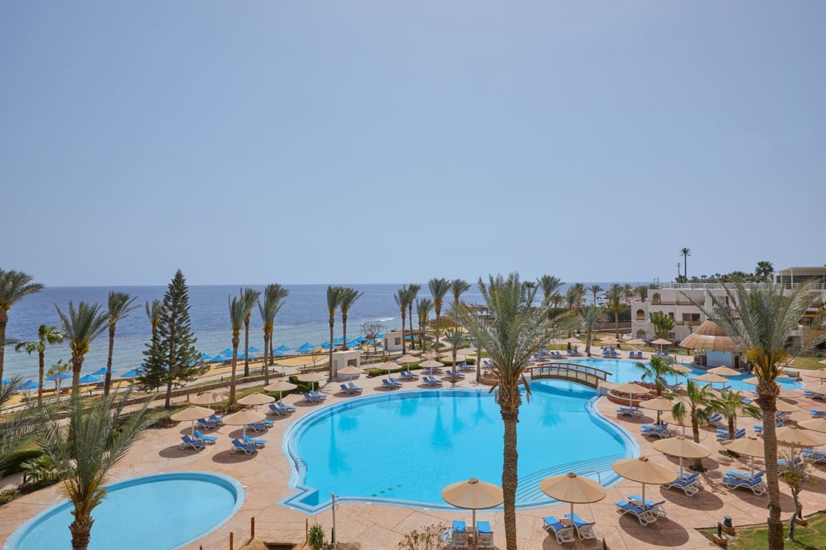 Royal Grand Sharm