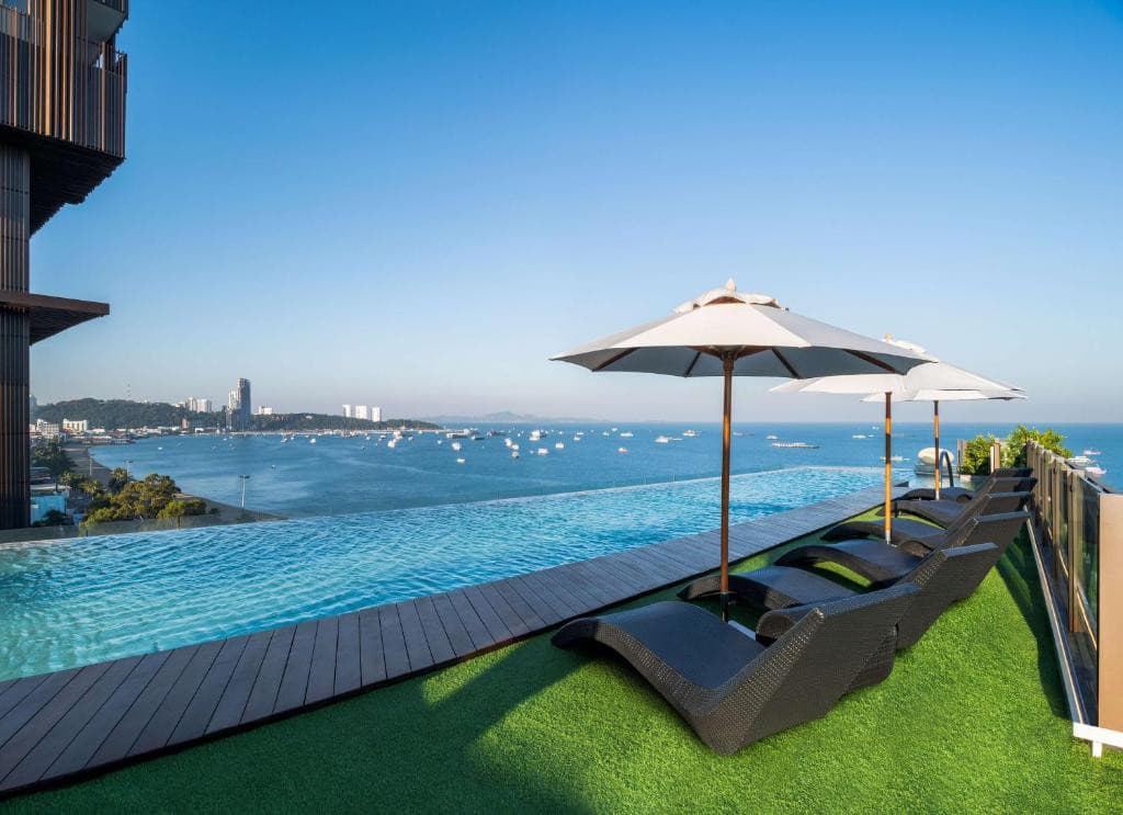 Hilton Pattaya