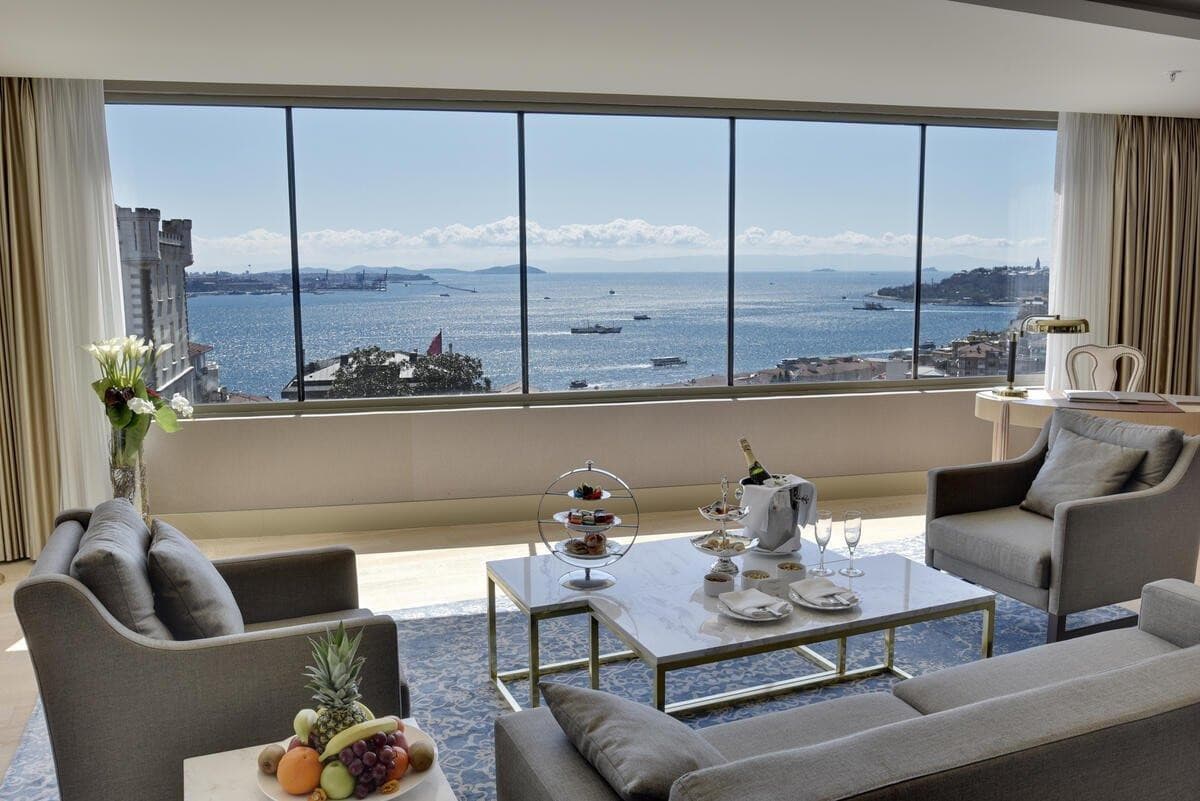 CVK PARK PRESTIGE SUITES