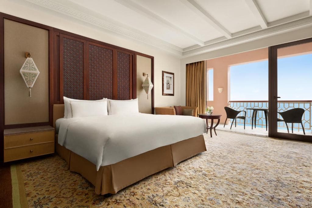 SHANGRI-LA AL HUSN ADULT ONLY