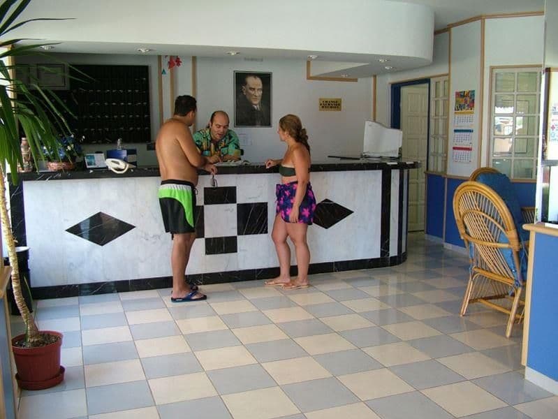 Astor Beach Hotel