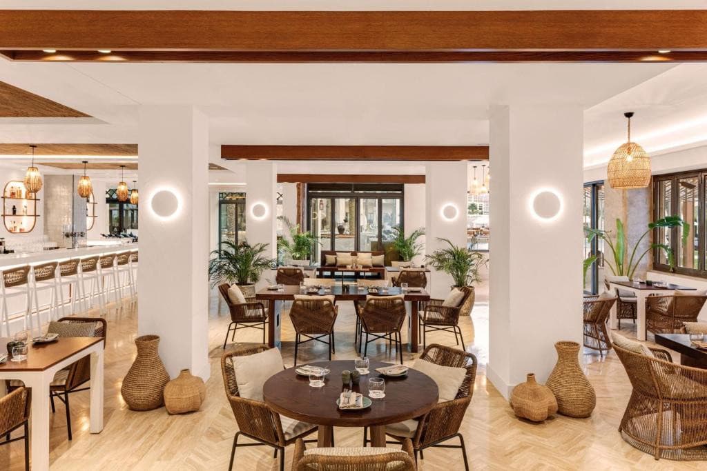 Ajman Saray A Luxury Collection Resort