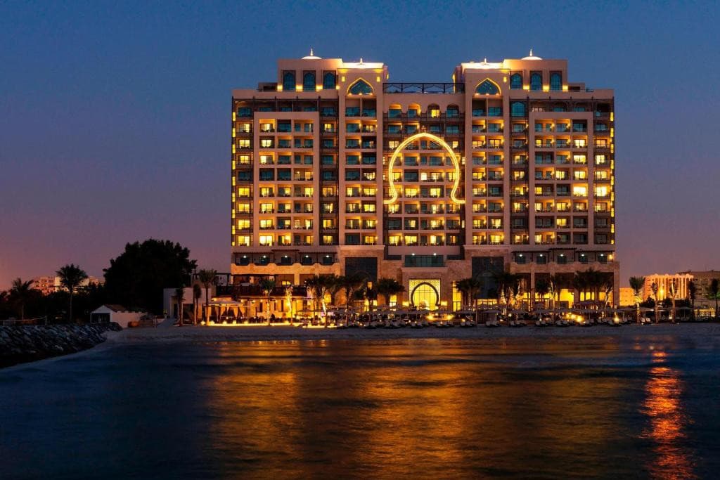 Ajman Saray A Luxury Collection Resort