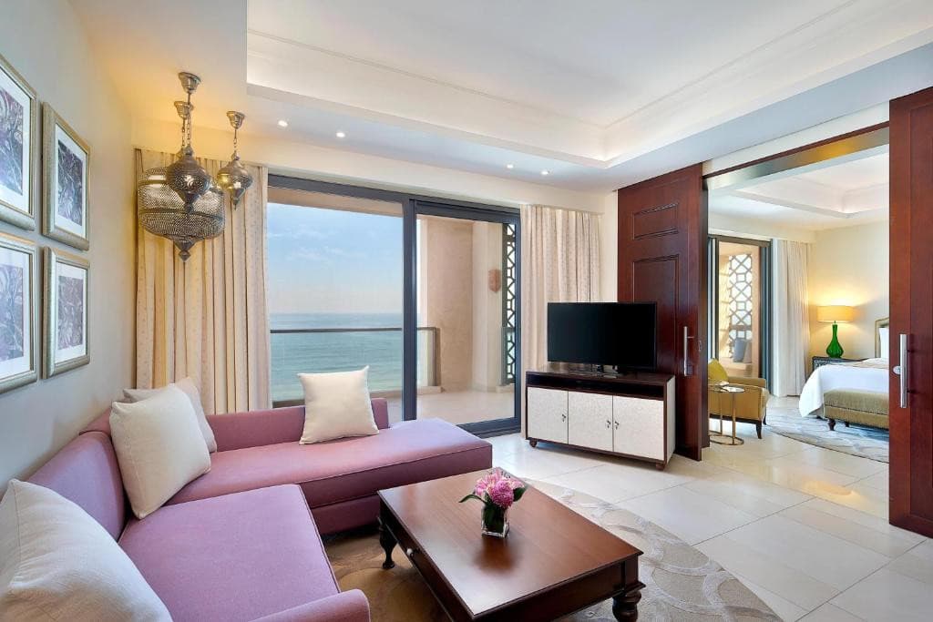 Ajman Saray A Luxury Collection Resort
