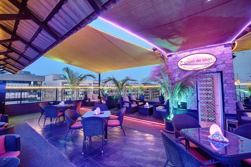 Palm Beach Hotel