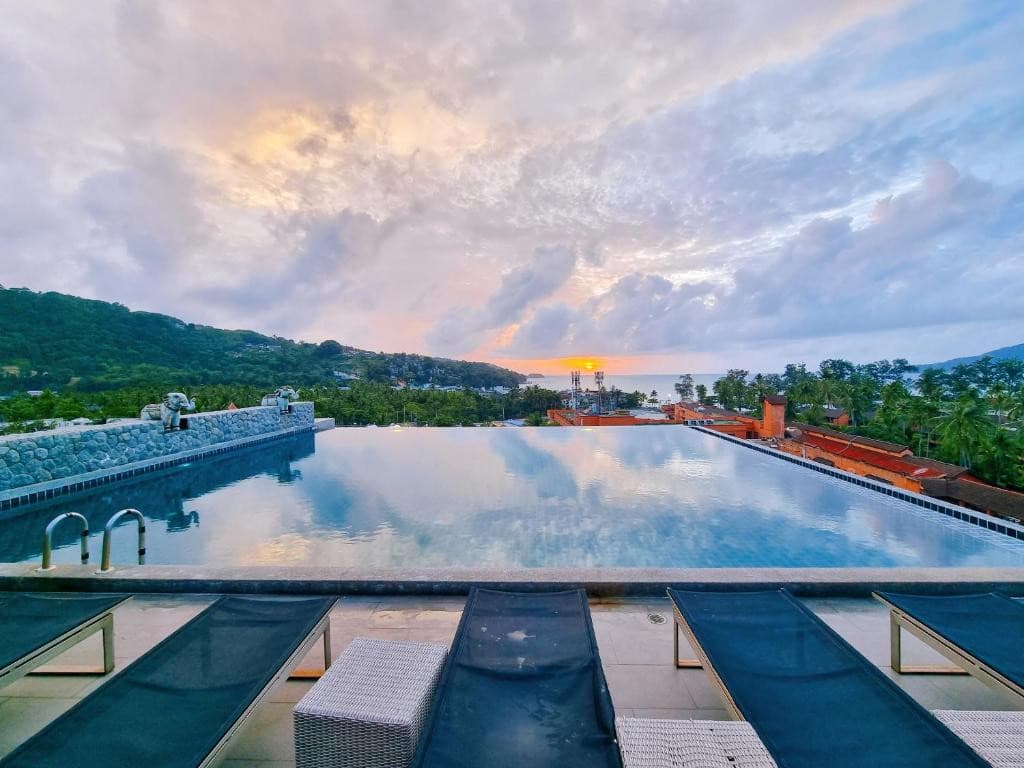 Meir Jarr Hotel