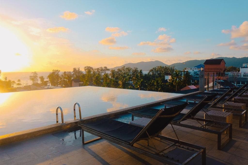 Meir Jarr Hotel