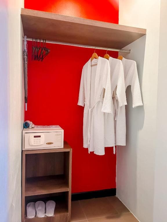 Meir Jarr Hotel