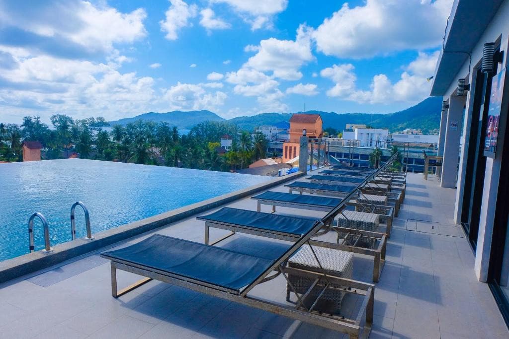 Meir Jarr Hotel