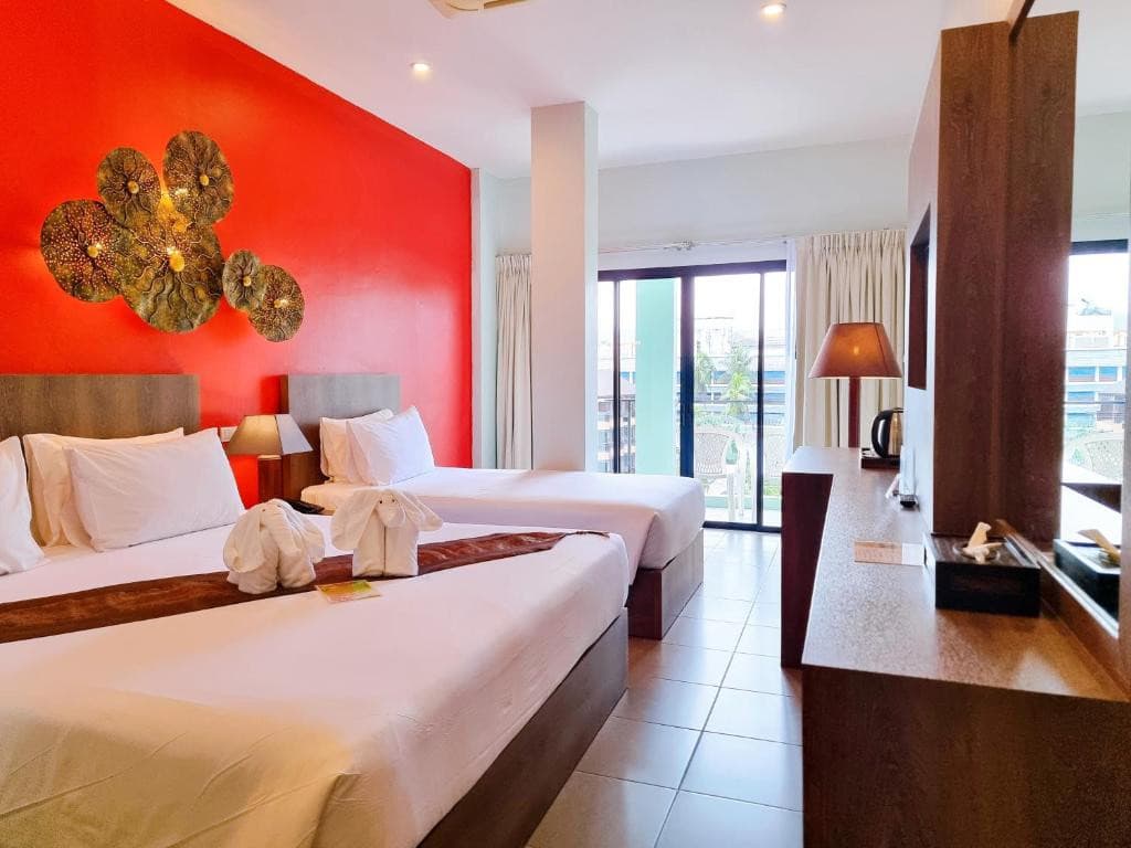 Meir Jarr Hotel