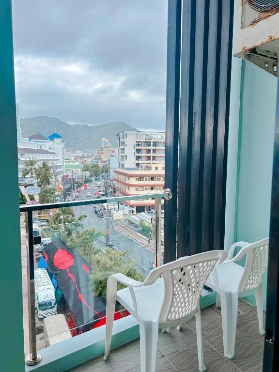 Meir Jarr Hotel