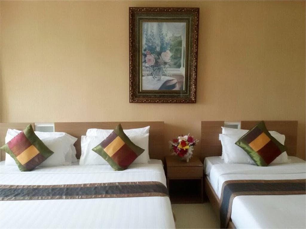 The Sun Resort & Spa