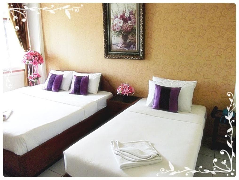 The Sun Resort & Spa