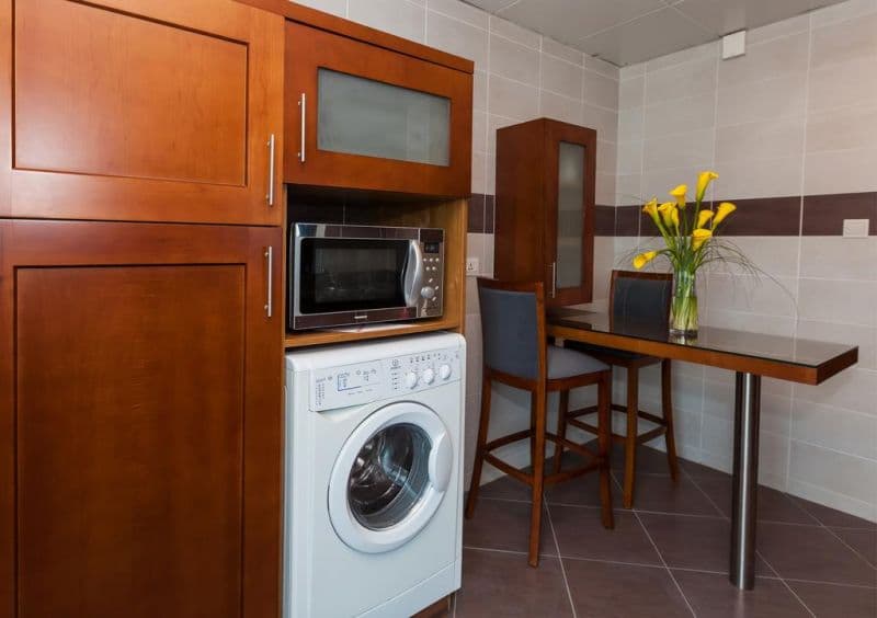 Flora Creek Deluxe Hotel Apartments