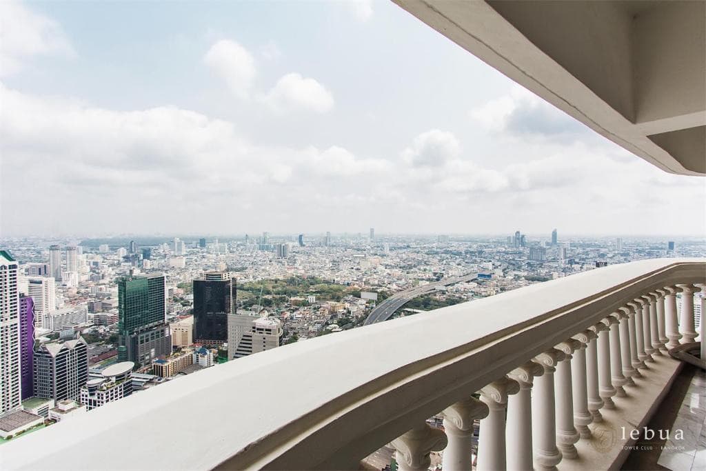 Tower Club At Lebua