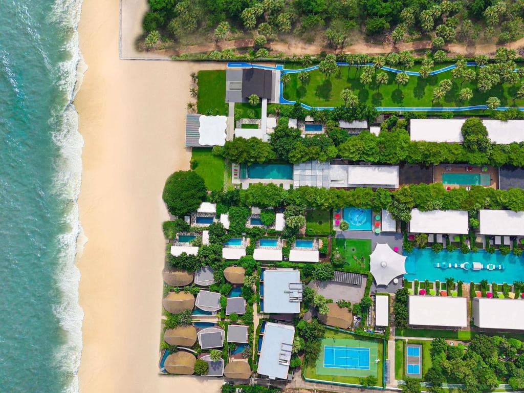 SO Sofitel Hua Hin