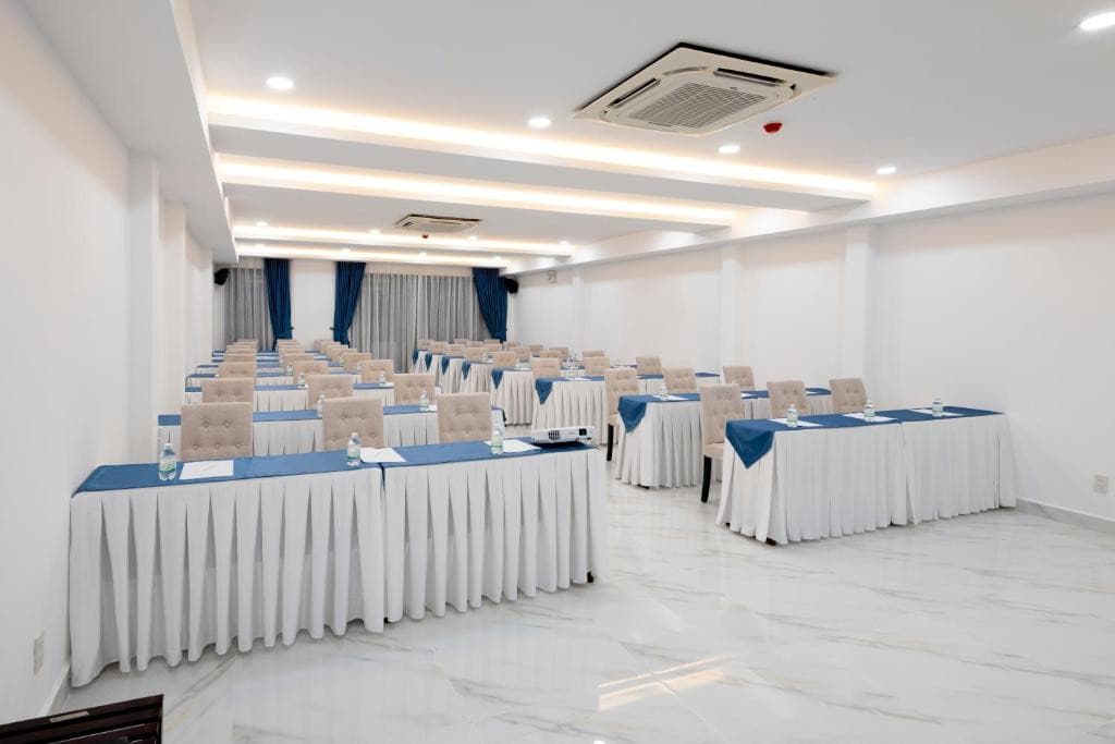 The Summer Hotel 3* - Nha Trang
