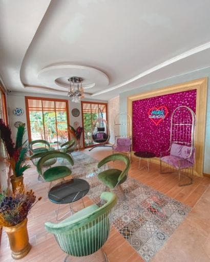 Meril Club Hotel Marmaris