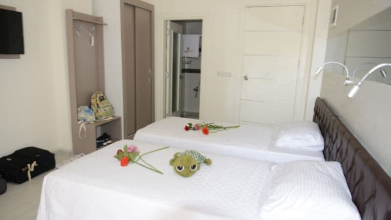 Kleopatra City Hotel