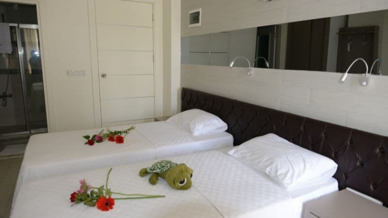 Kleopatra City Hotel