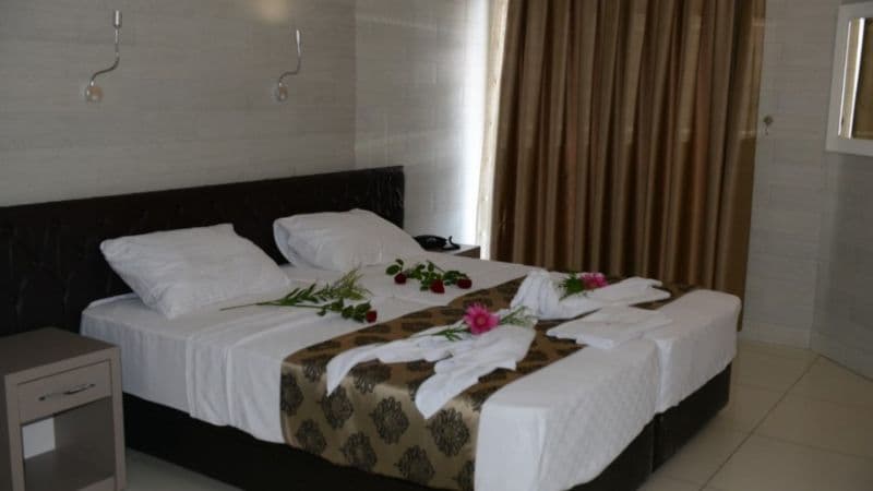 Kleopatra City Hotel
