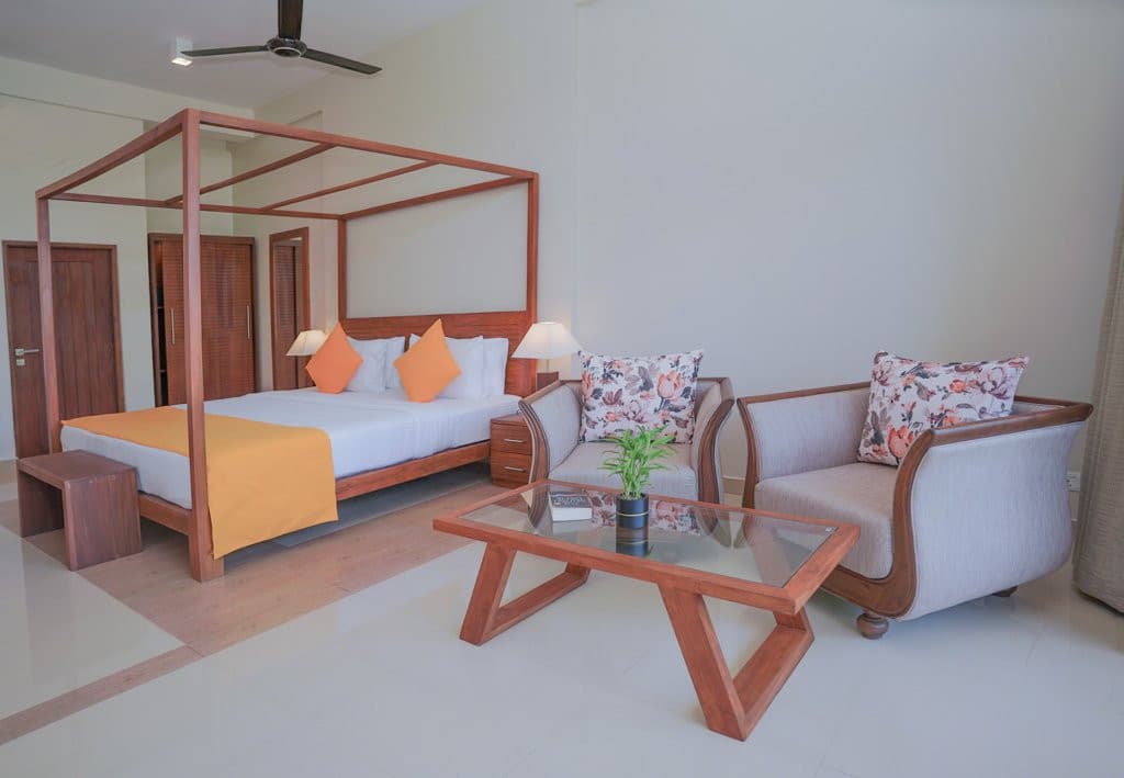 Breeze Pasikudah
