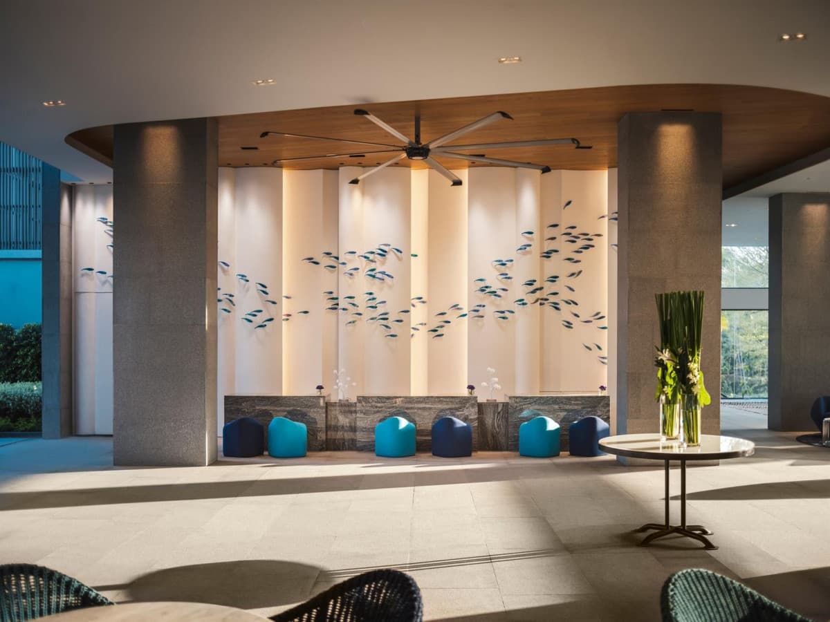 OUTRIGGER KHAO LAK BEACH RESORT