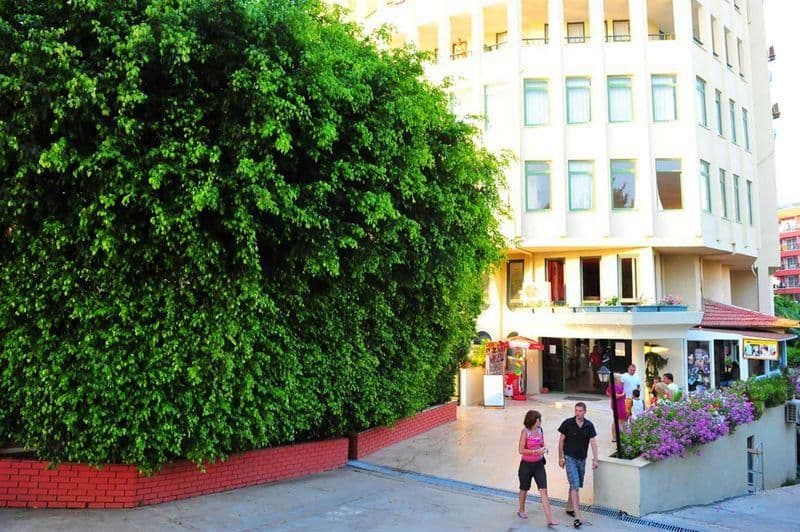 Syedra Princess Hotel
