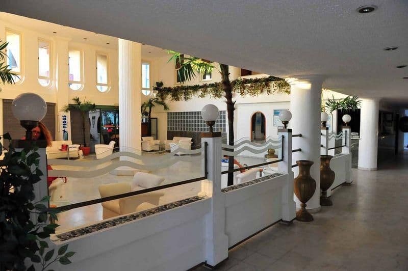 Syedra Princess Hotel