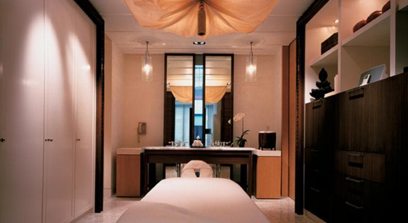 Grand Hyatt Erawan