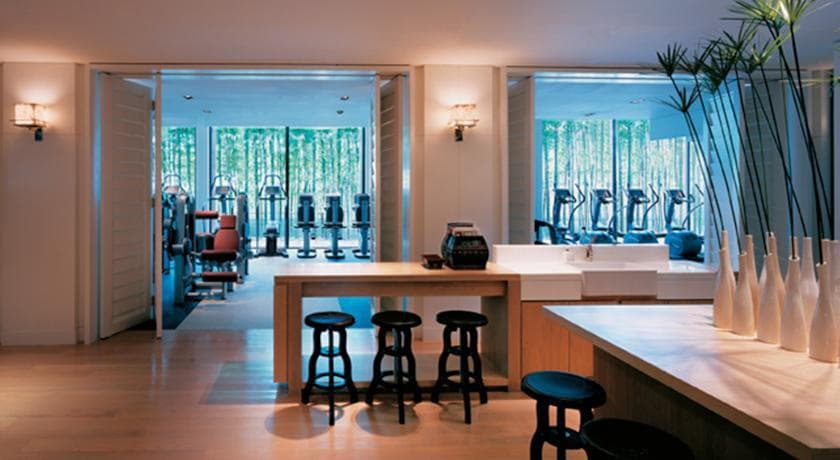 Grand Hyatt Erawan