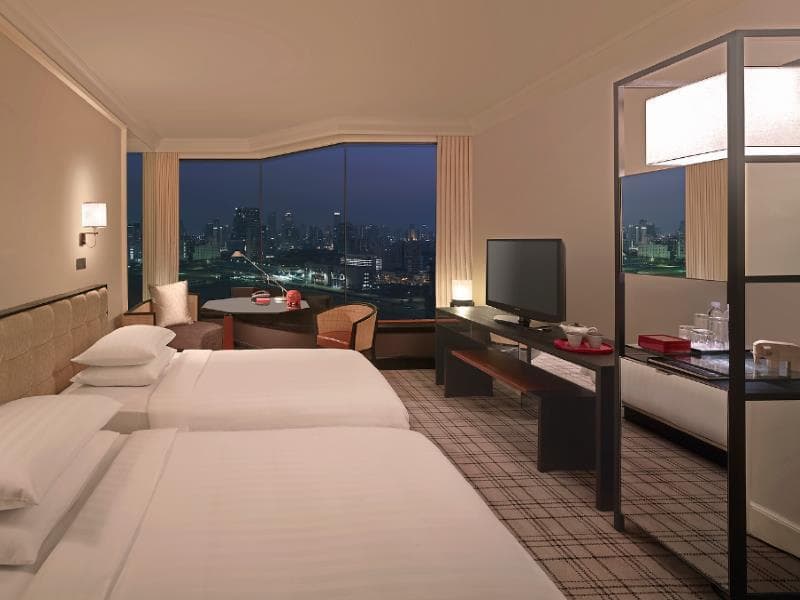 Grand Hyatt Erawan