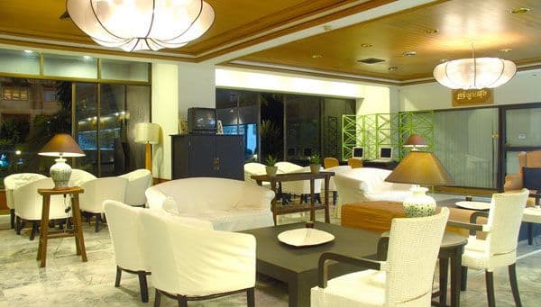 Town In Town Hotel