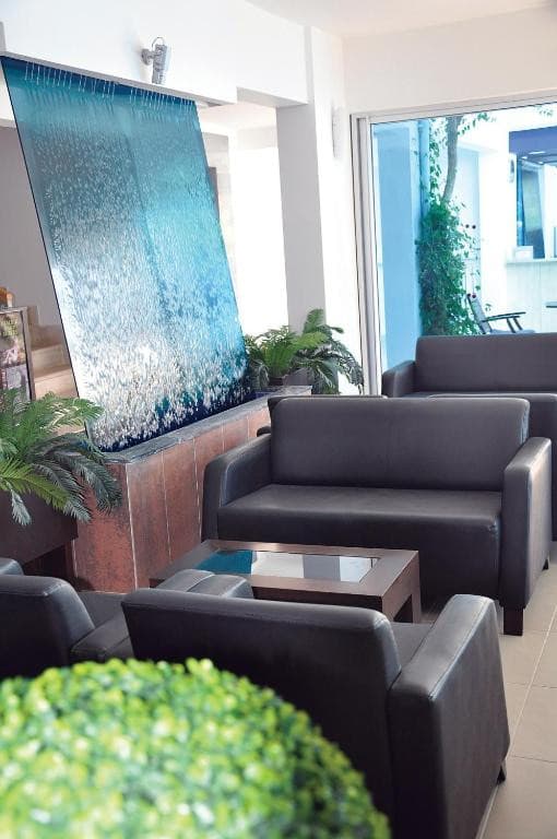 Blue Diamond Alya Hotel
