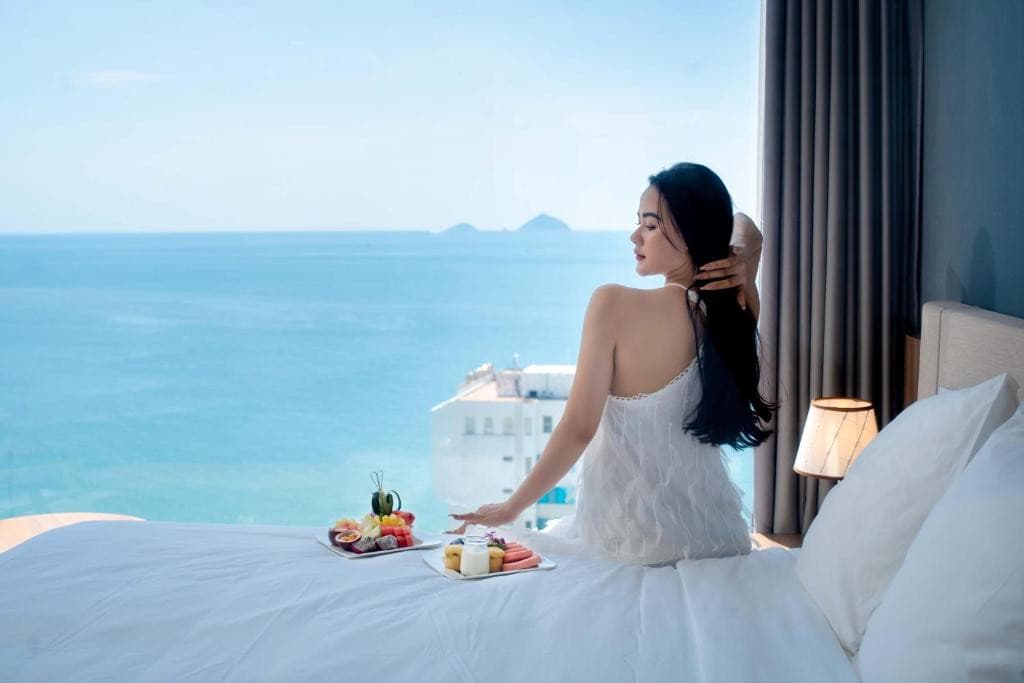 Libra Nha Trang Hotel