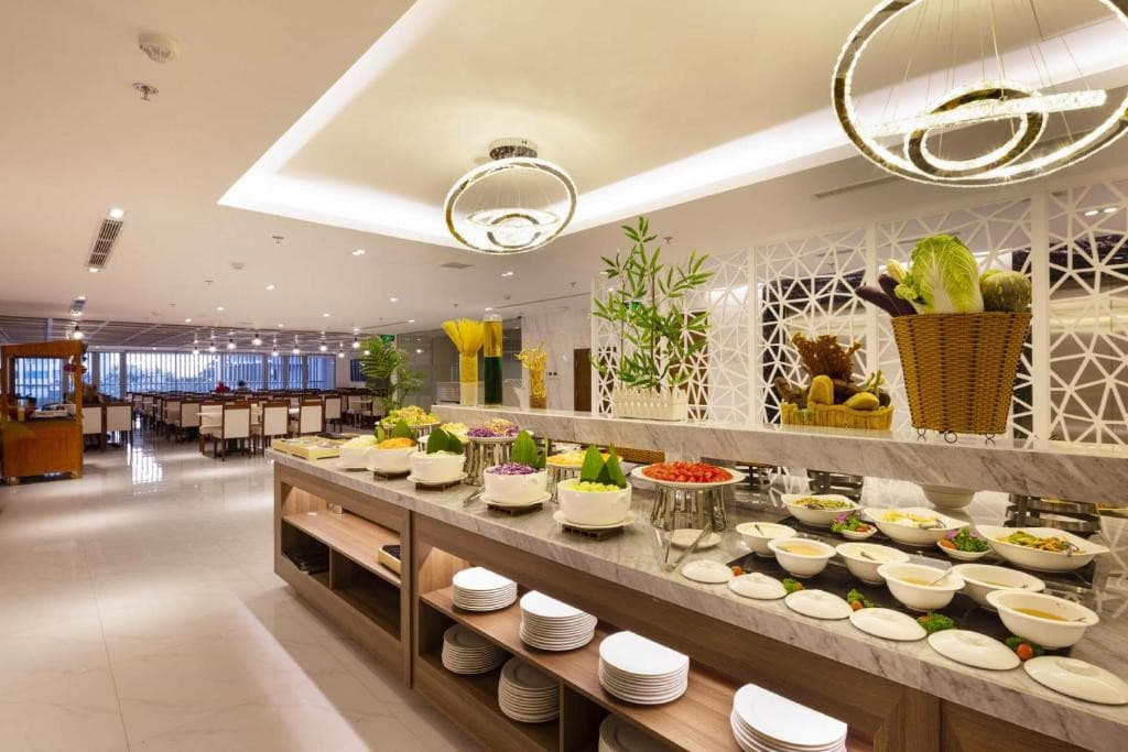 Libra Nha Trang Hotel