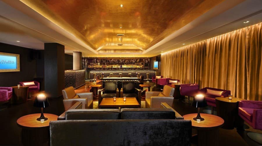 THE CLARIDGES NEW DELHI