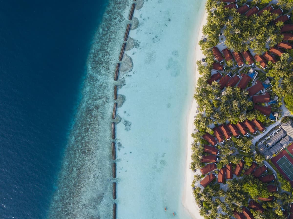 Kurumba Maldives