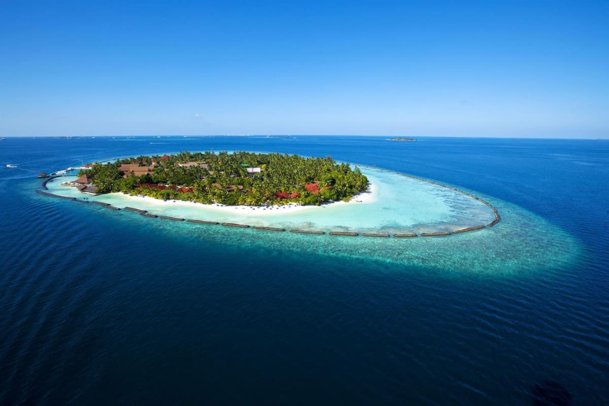Kurumba Maldives
