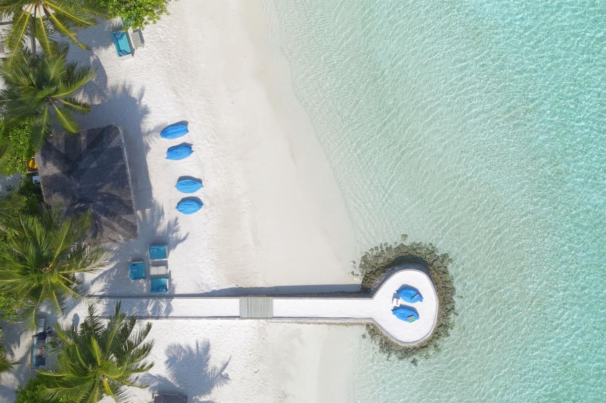 Kurumba Maldives