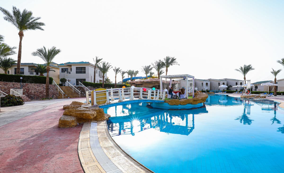 Island View Resort