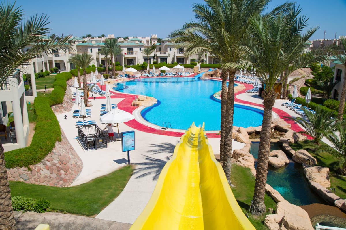 Island View Resort