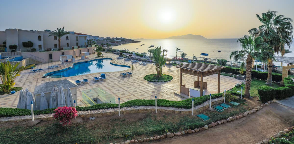 Island View Resort