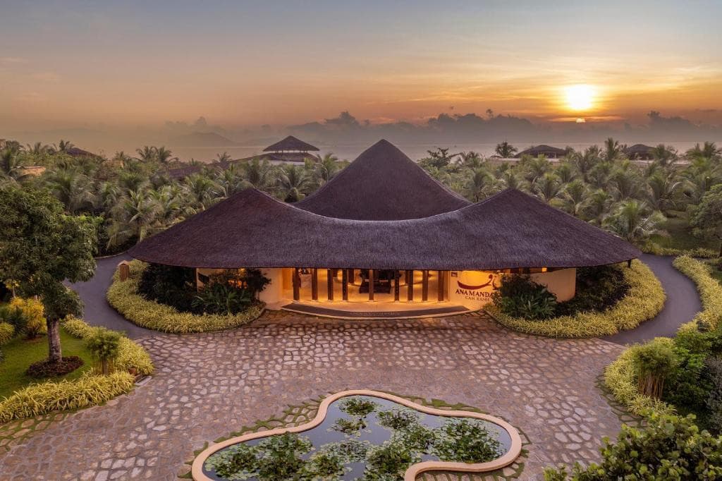 Ana Mandara Resort 5* - Cam Ranh