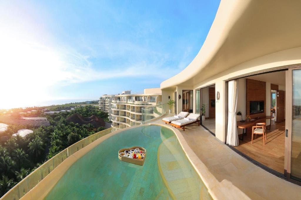 Ana Mandara Resort 5* - Cam Ranh