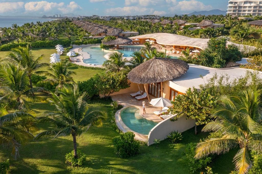 Ana Mandara Resort 5* - Cam Ranh