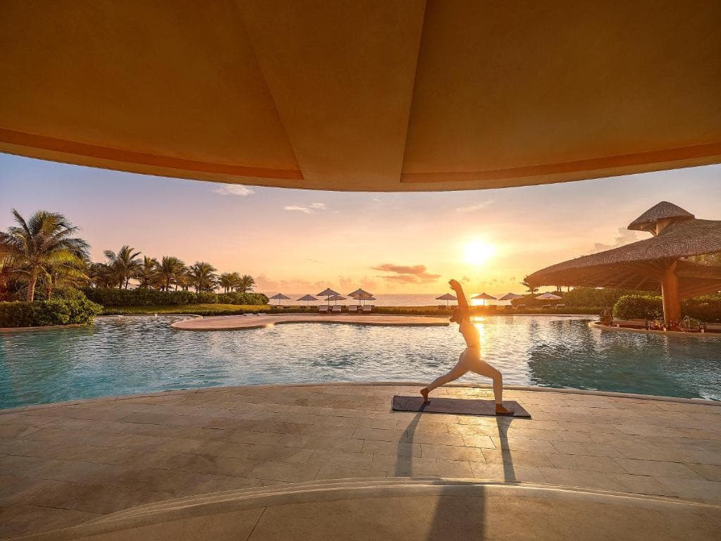Ana Mandara Resort 5* - Cam Ranh