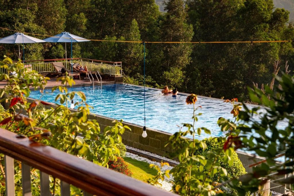 TOM HILL BOUTIQUE RESORT AND SPA
