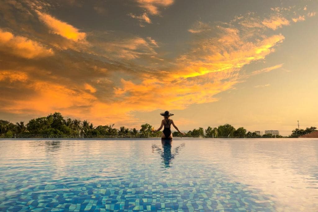TOM HILL BOUTIQUE RESORT AND SPA